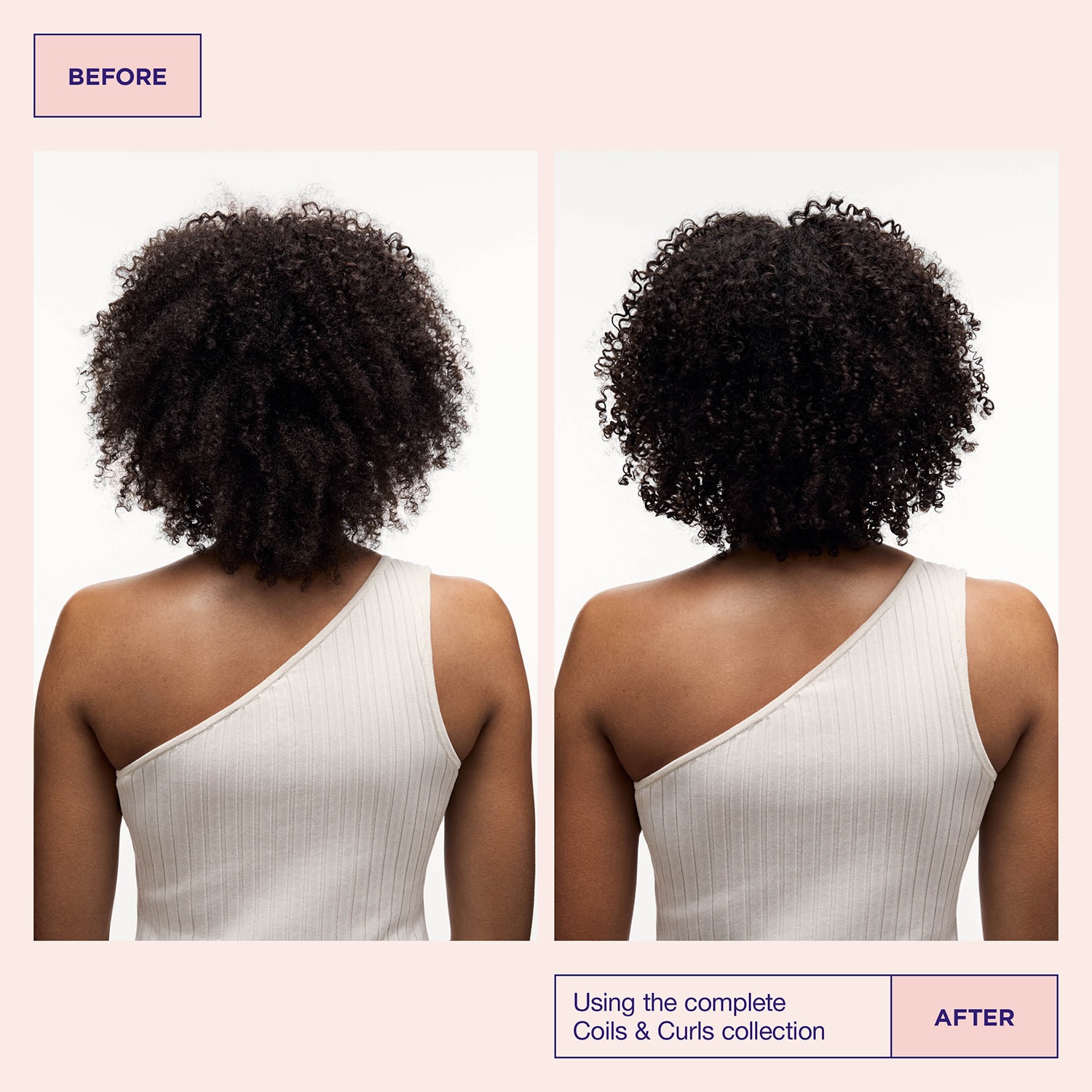 Coils & Curls Oil In Cream