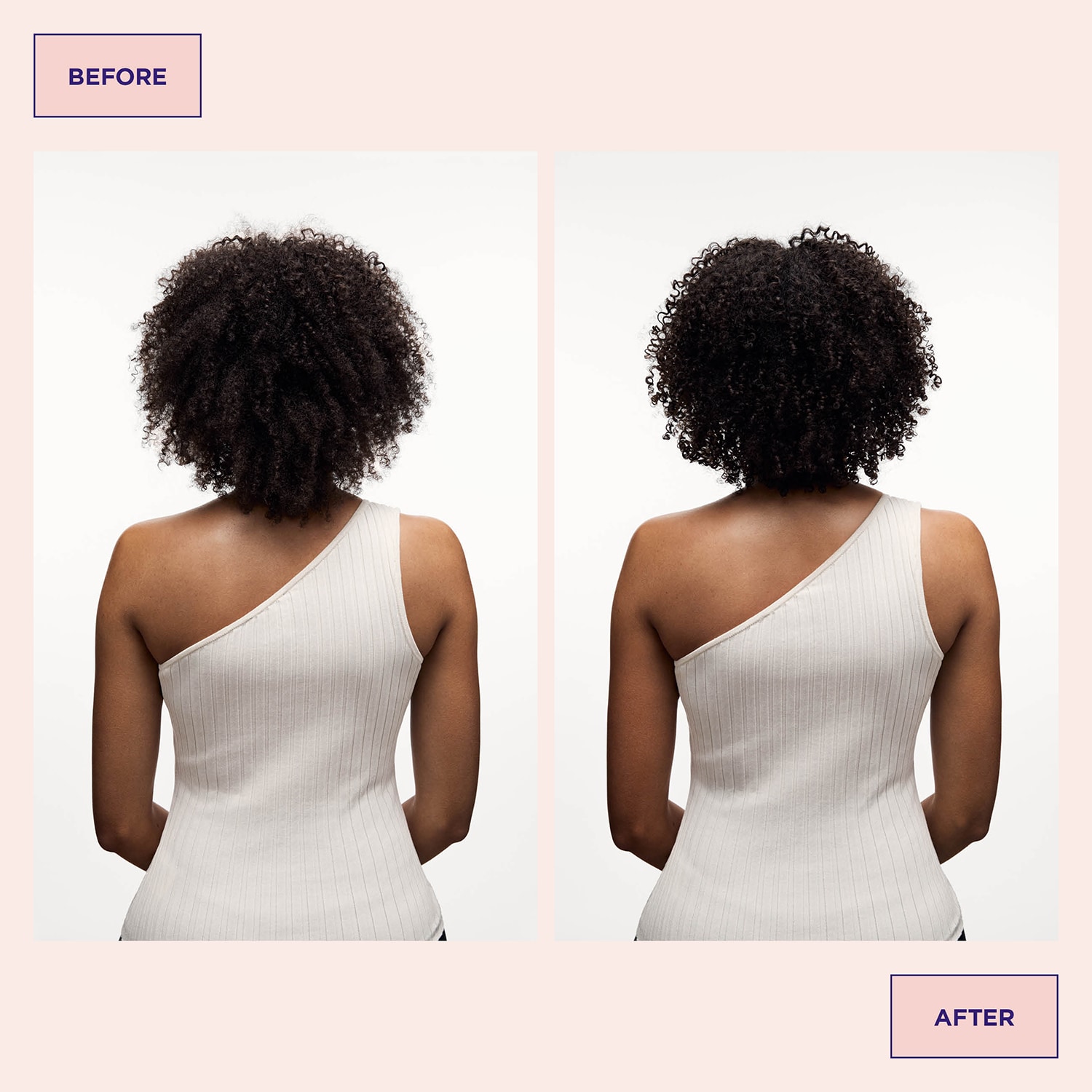 Coils & Curls Luscious Curl Definer