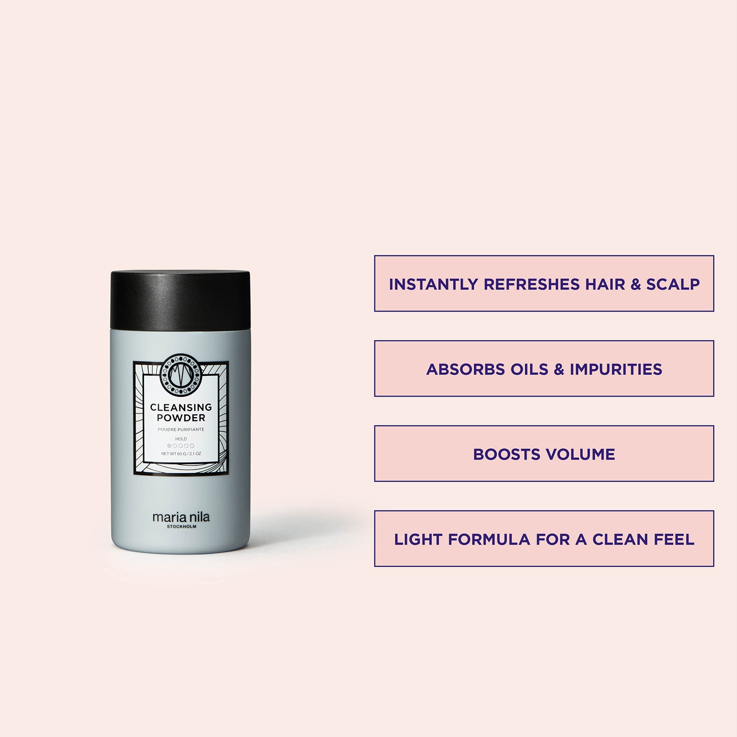 Cleansing Powder