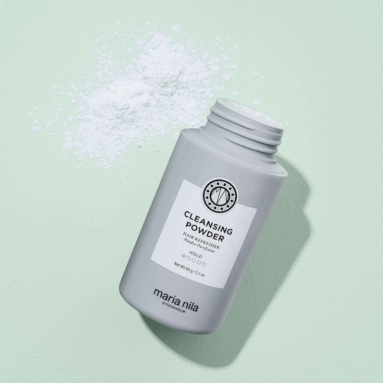 Cleansing Powder