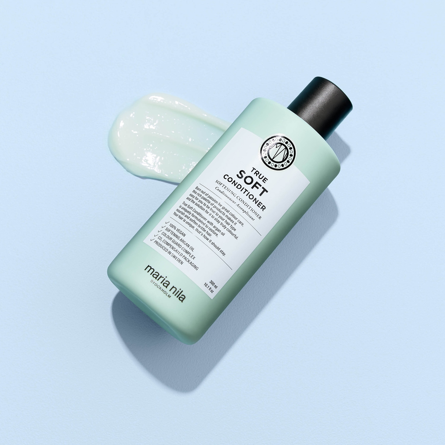 True Soft Conditioner