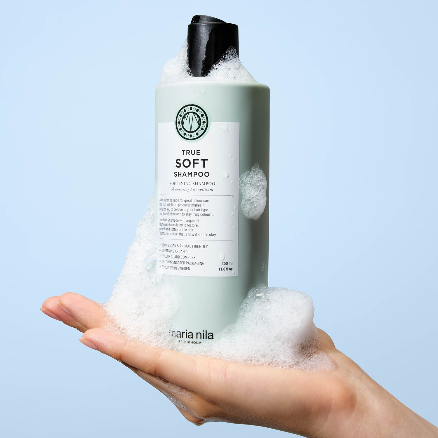 True Soft Shampoo