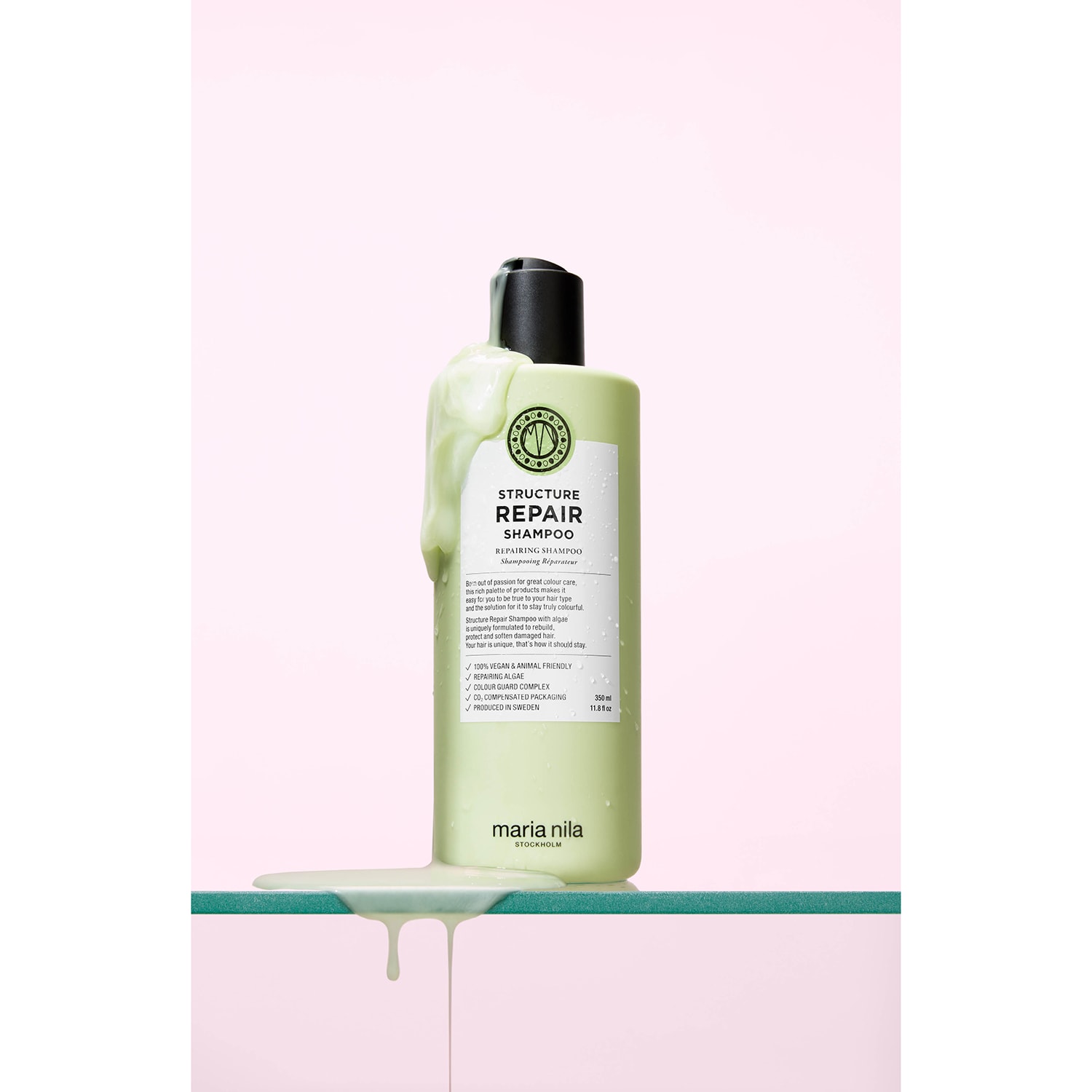 Structure Repair Shampoo