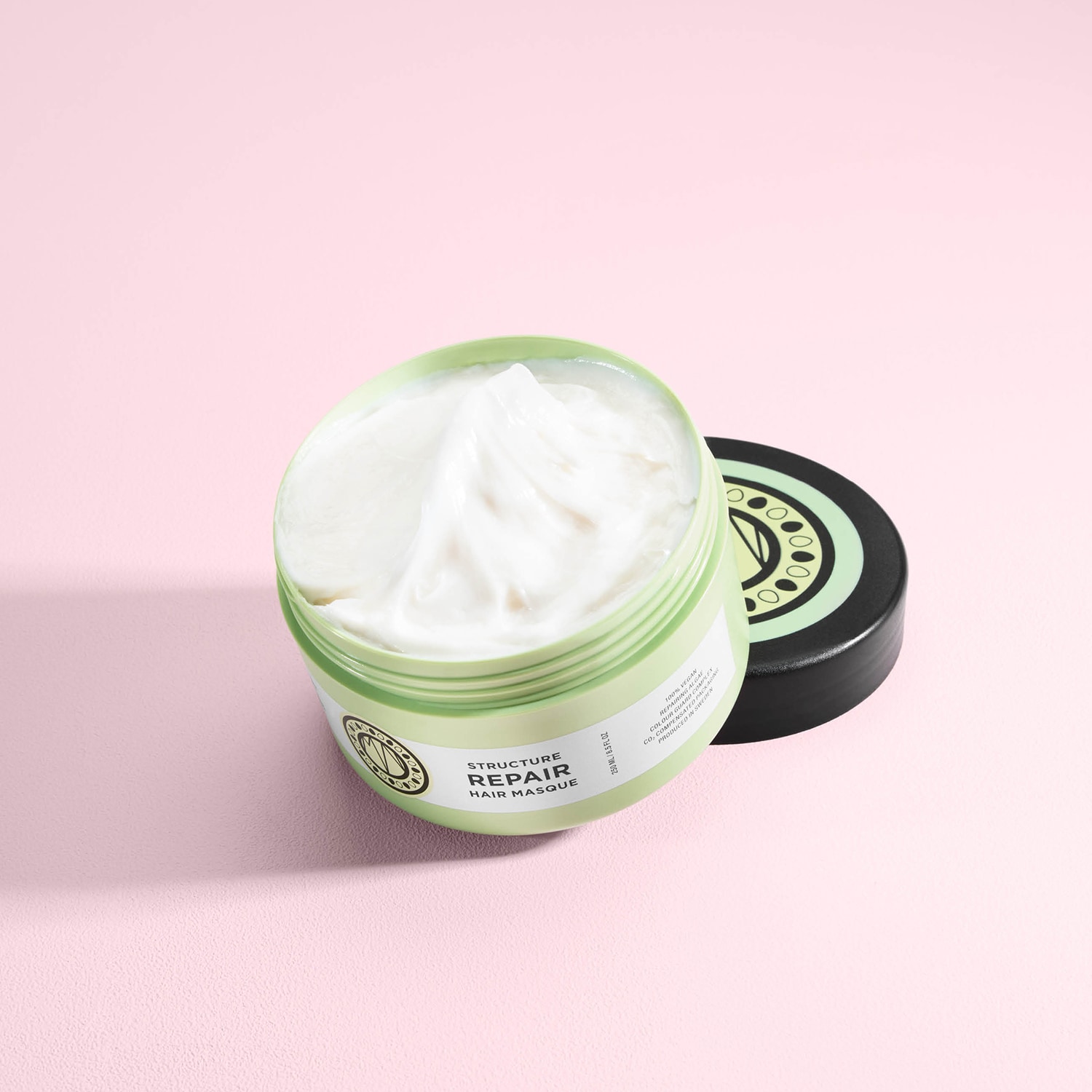 Structure Repair Masque