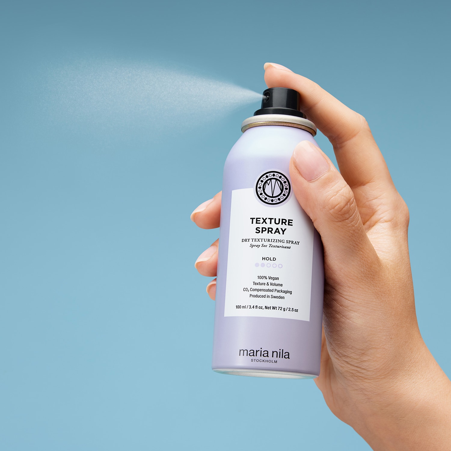 Texture Spray
