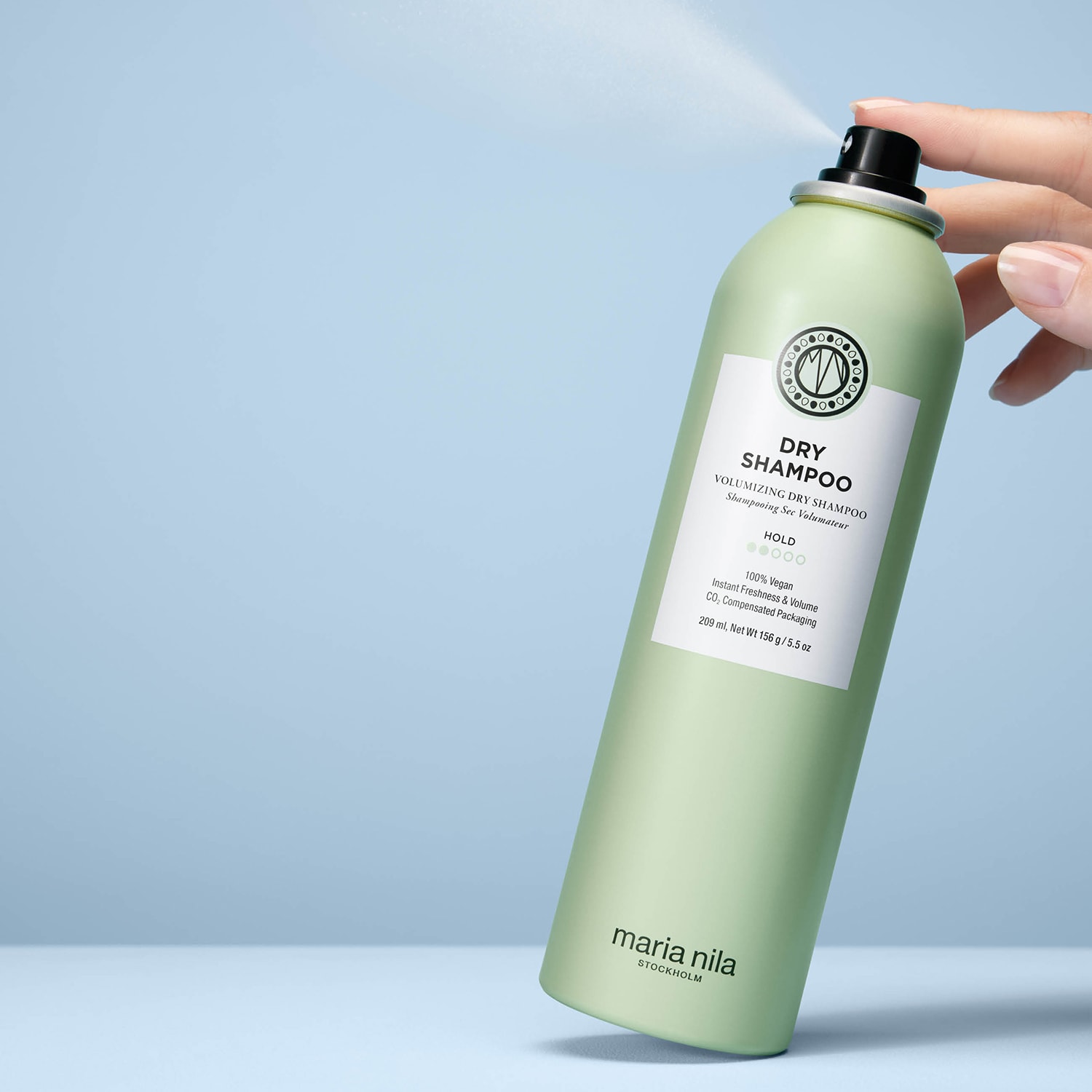 Dry Shampoo
