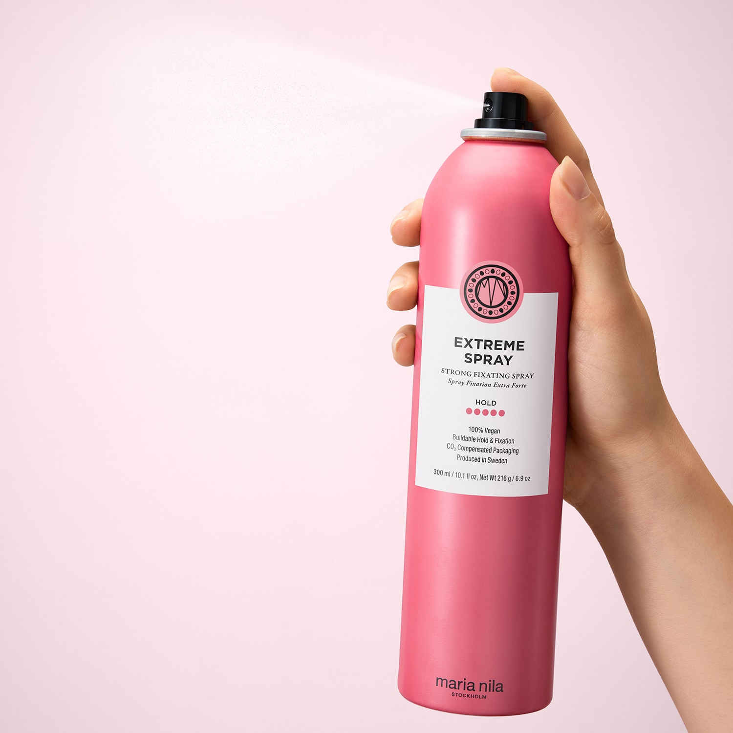 Extreme Spray