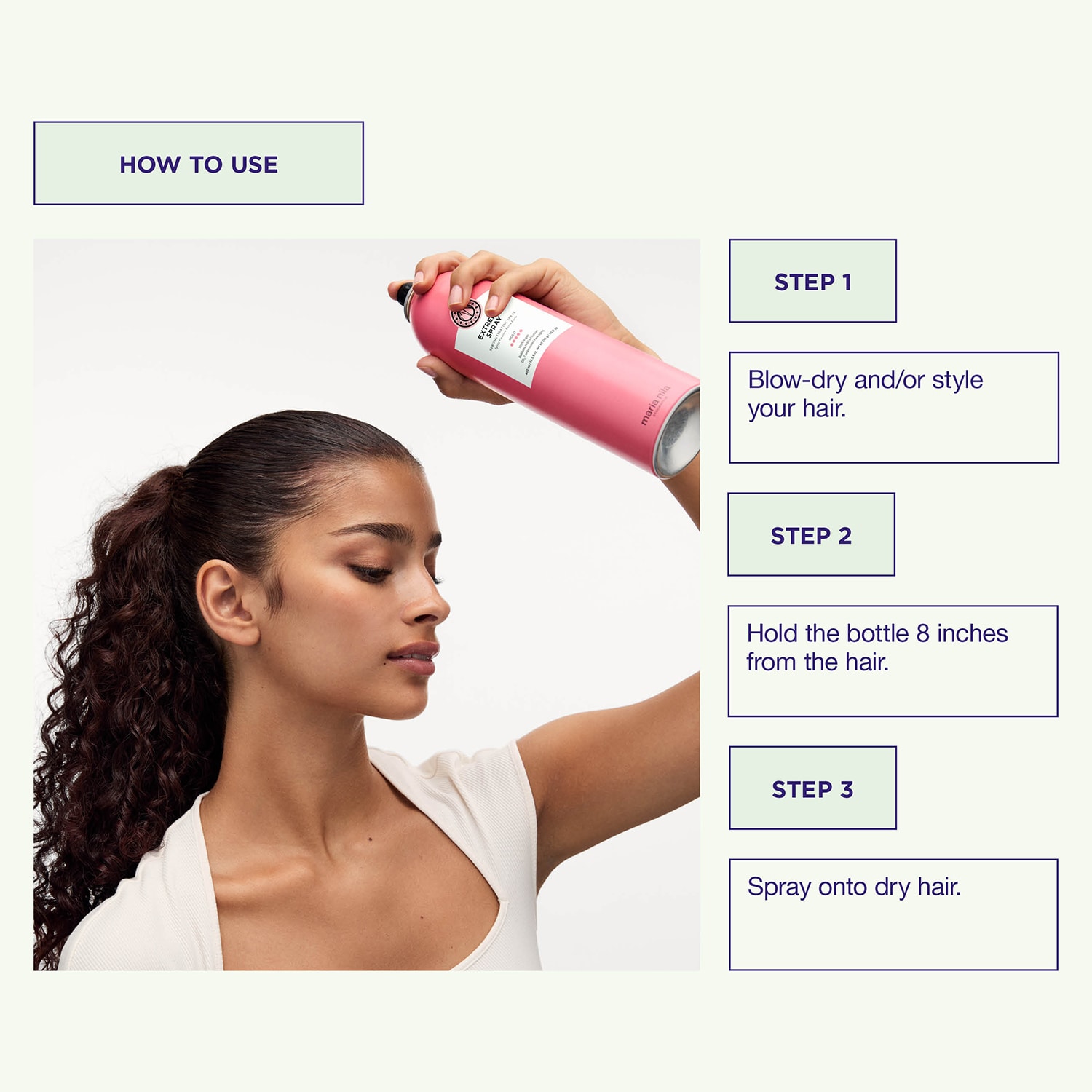 Extreme Spray
