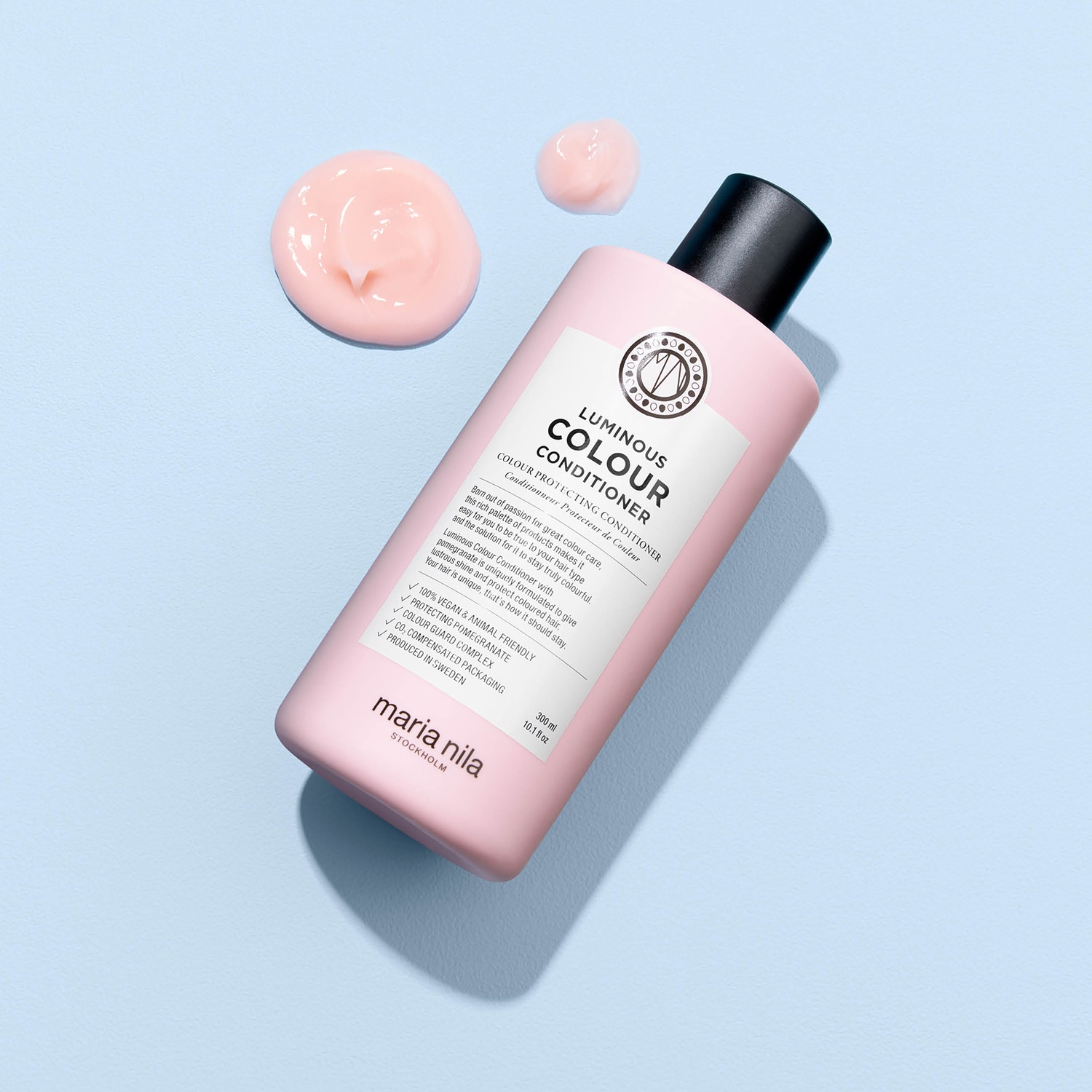 Luminous Colour Conditioner