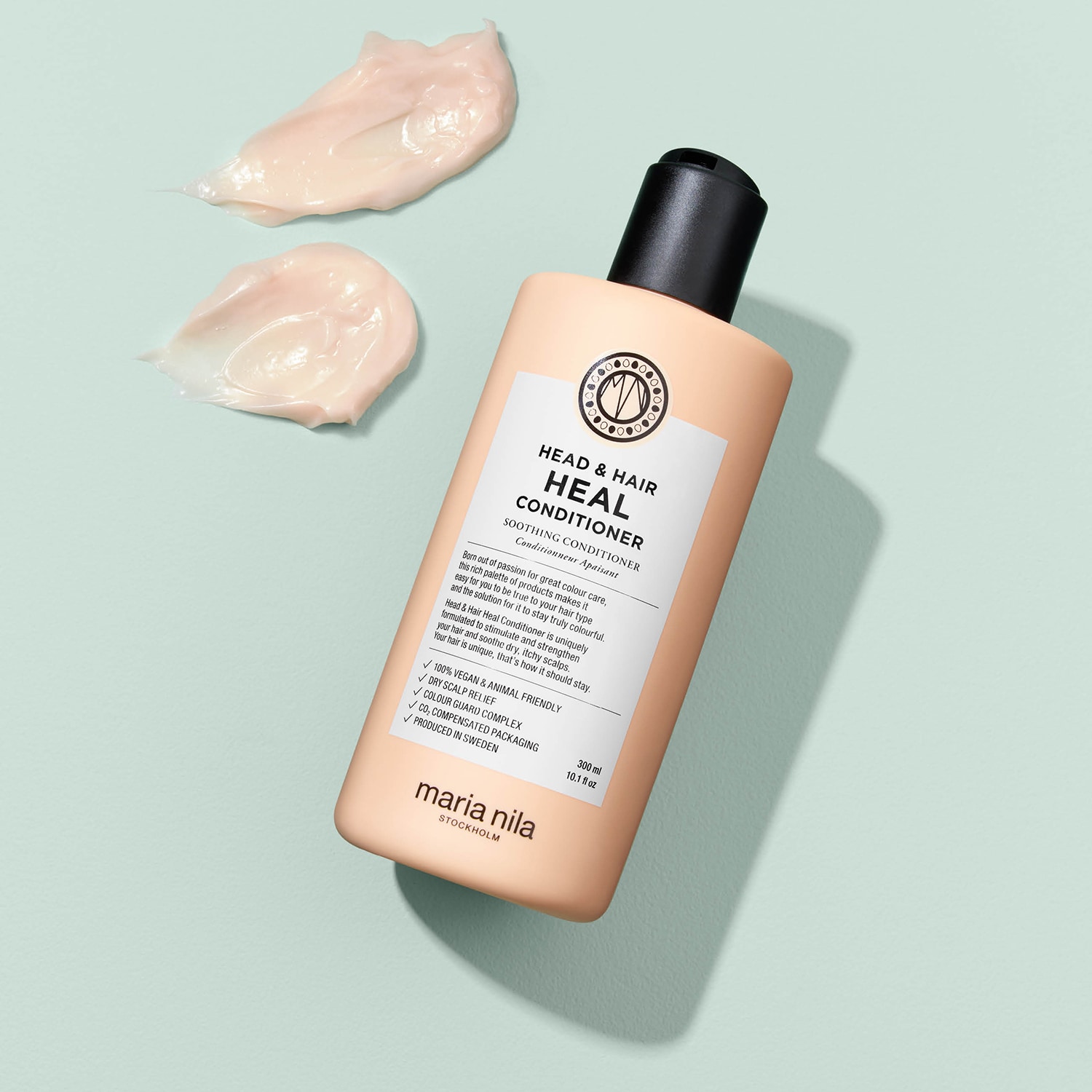 Head & Hair Heal Conditioner
