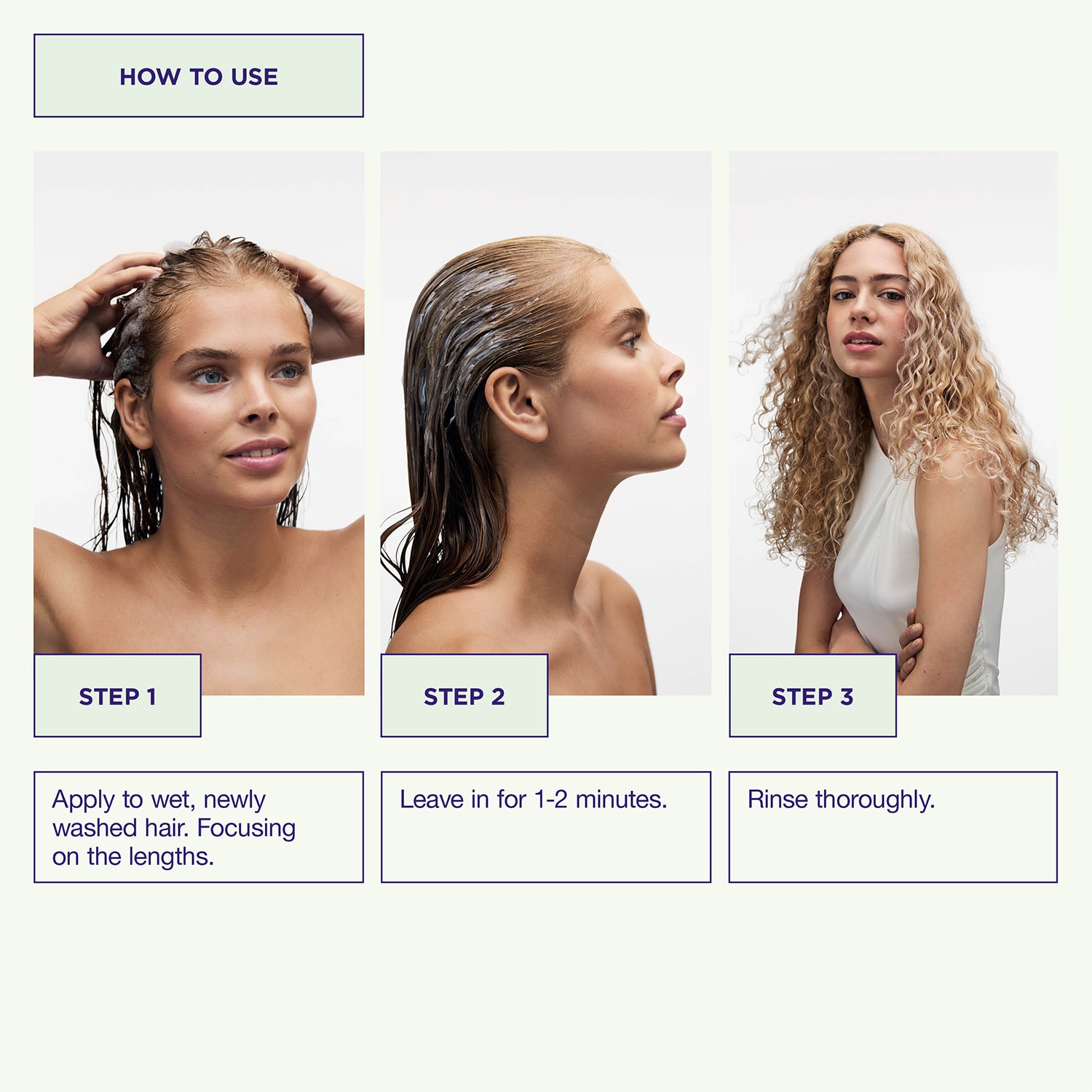 Head & Hair Heal Conditioner