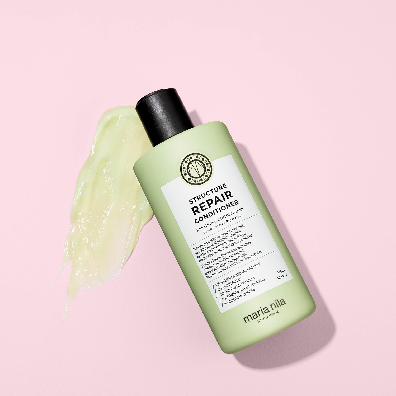 Structure Repair Conditioner