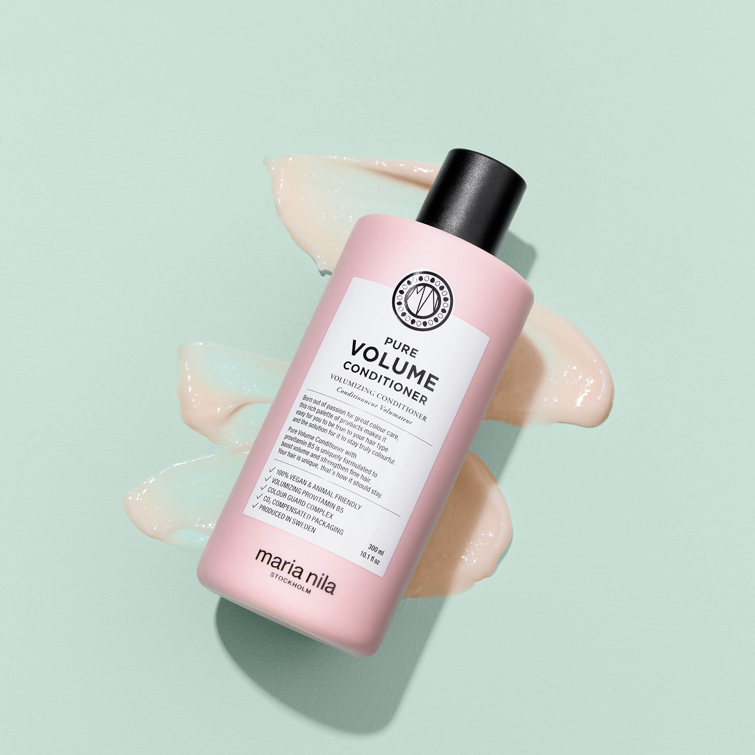 Pure Volume Conditioner