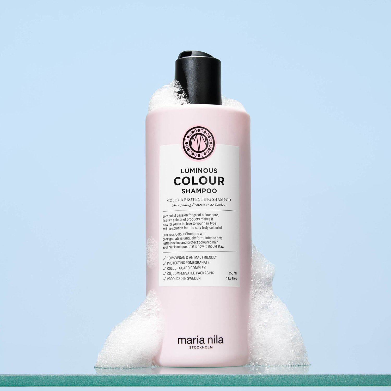 Luminous Colour Shampoo