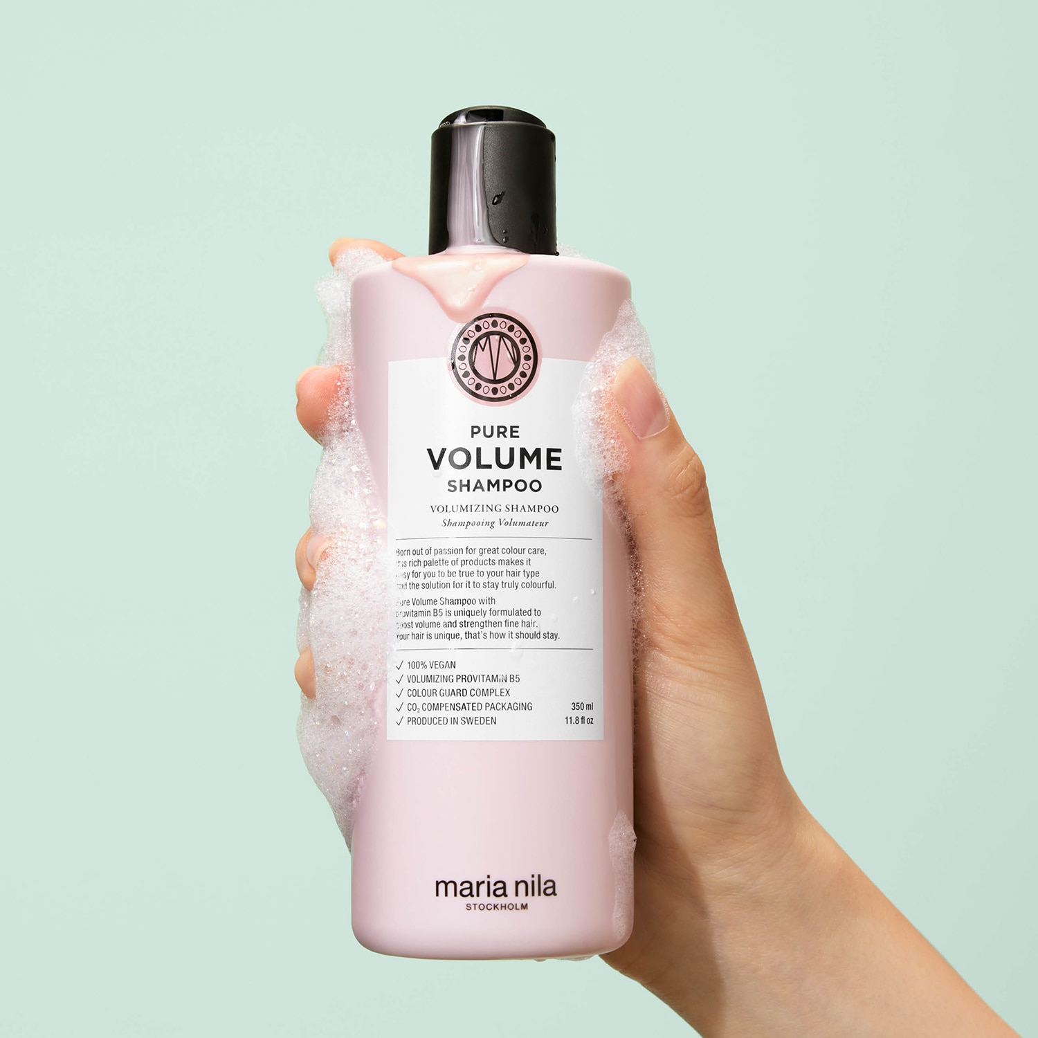 Pure Volume Shampoo
