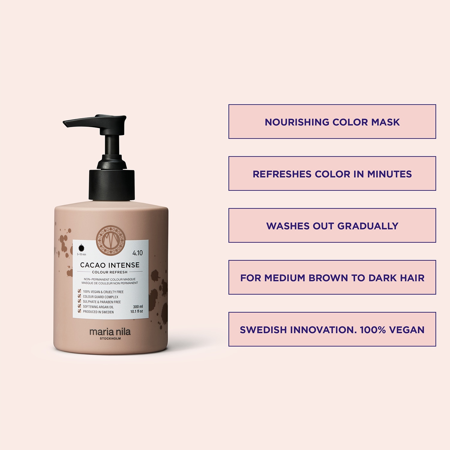 Colour Refresh Cacao Intense