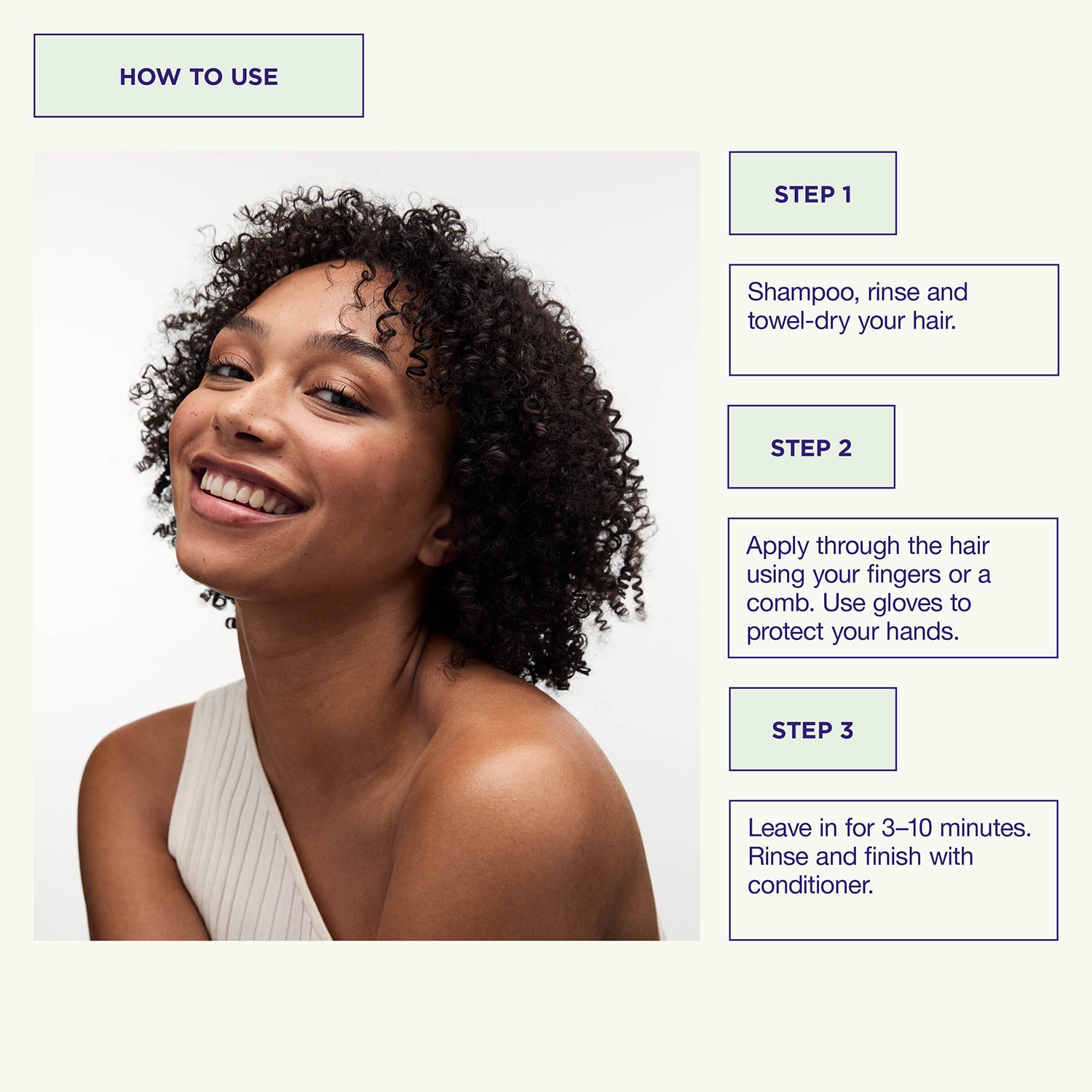Colour Refresh Cacao Intense