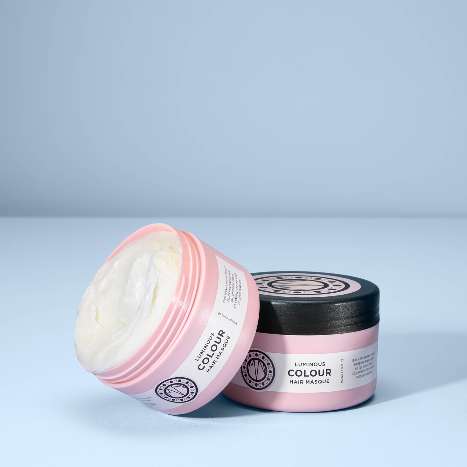 Luminous Colour Masque