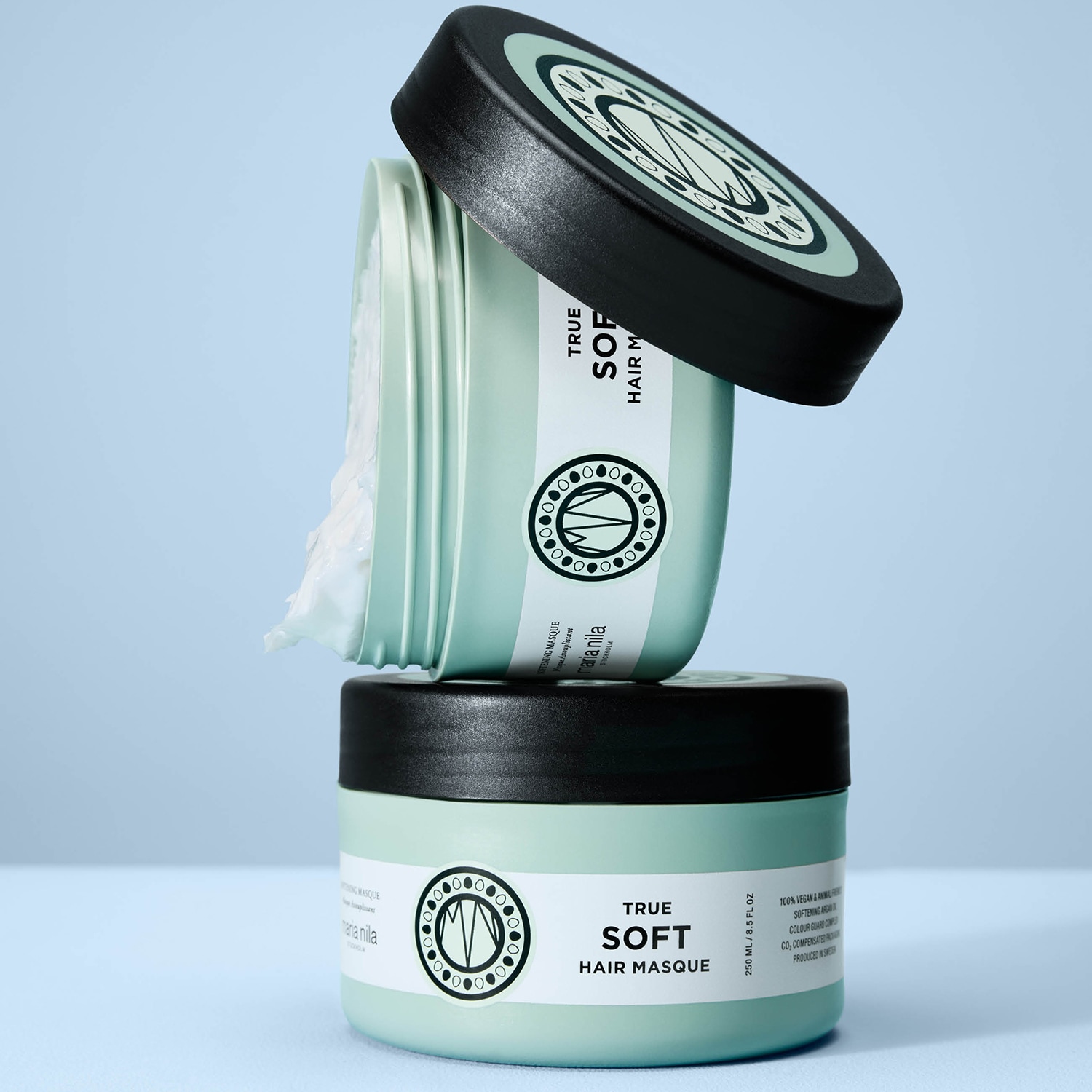 True Soft Masque