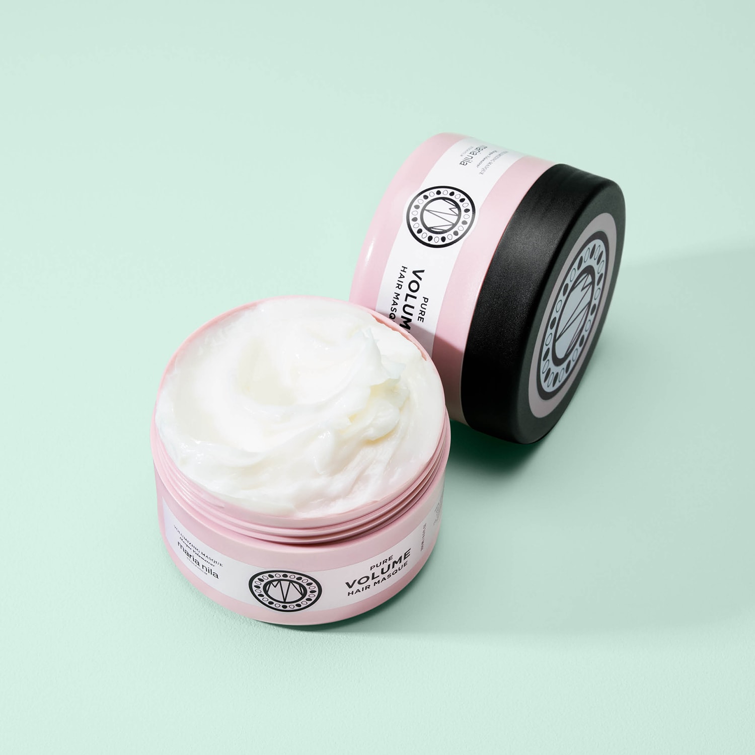 Pure Volume Masque