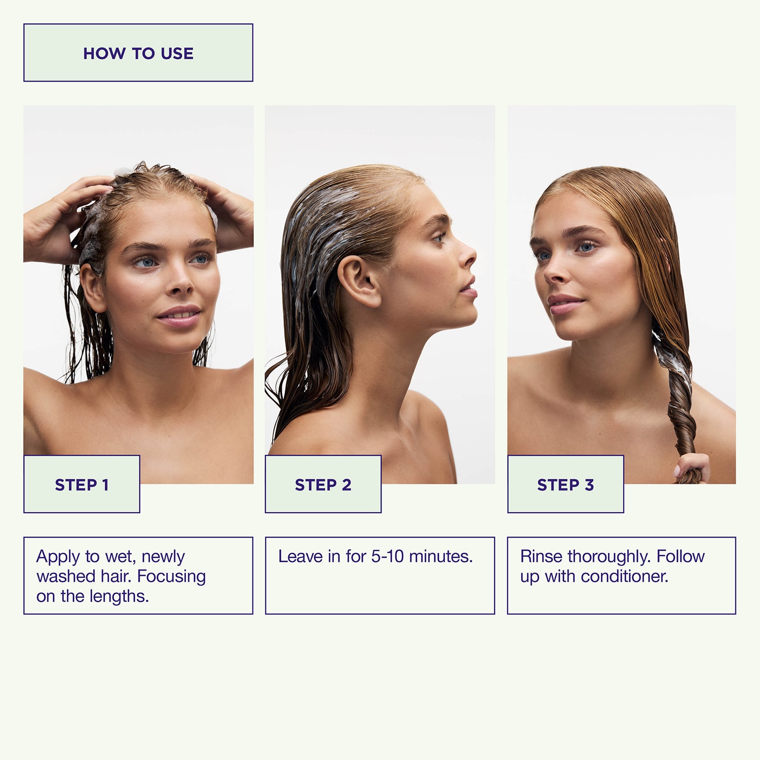 Sheer Silver Masque