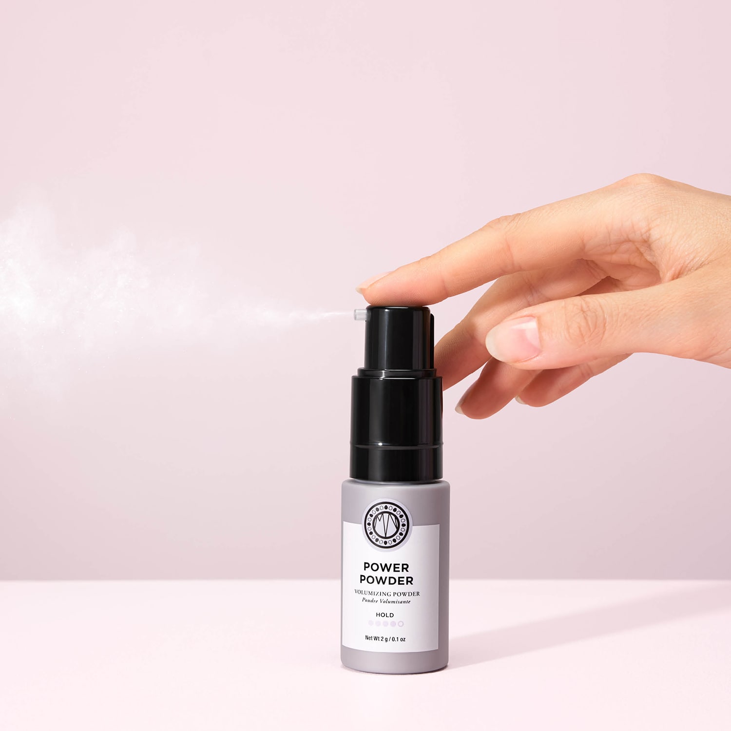 Power Powder
