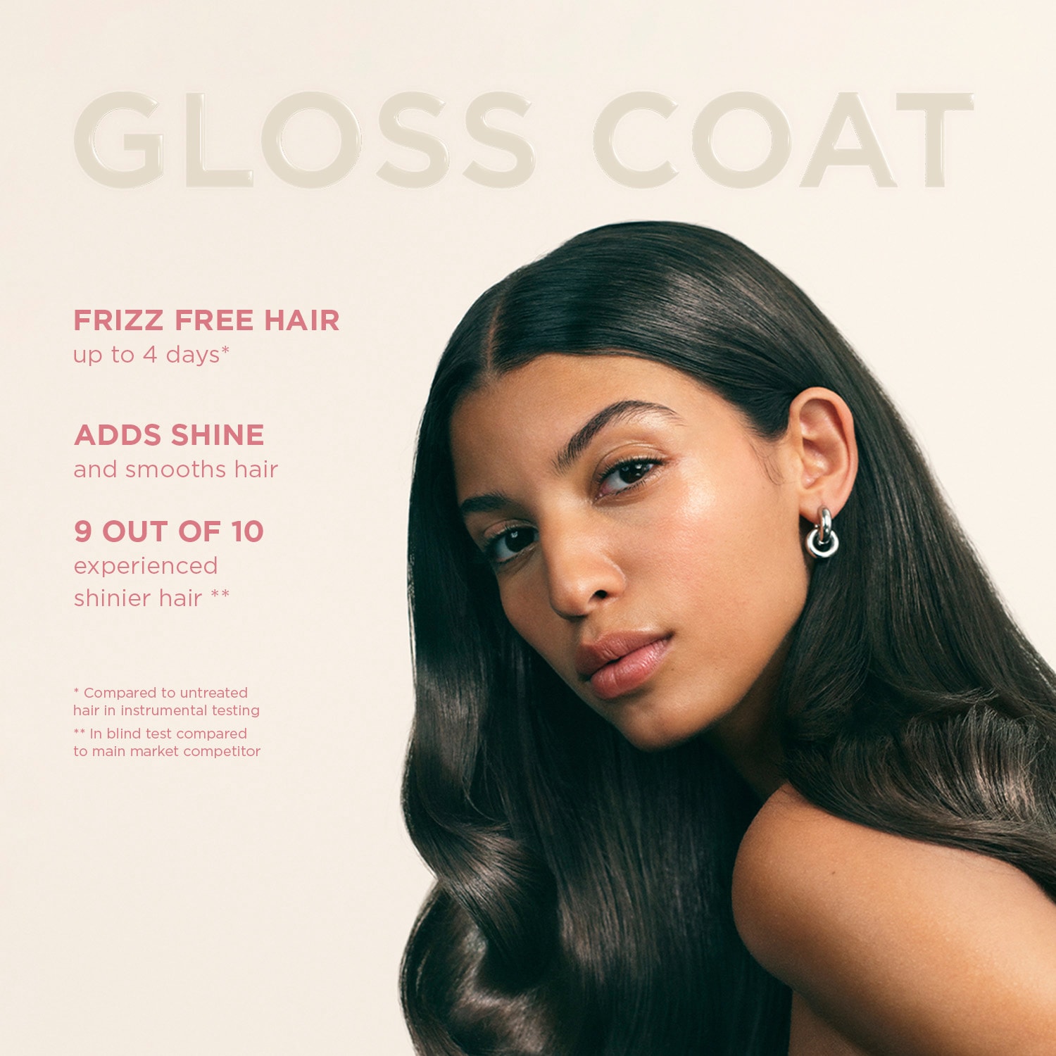 Gloss Coat