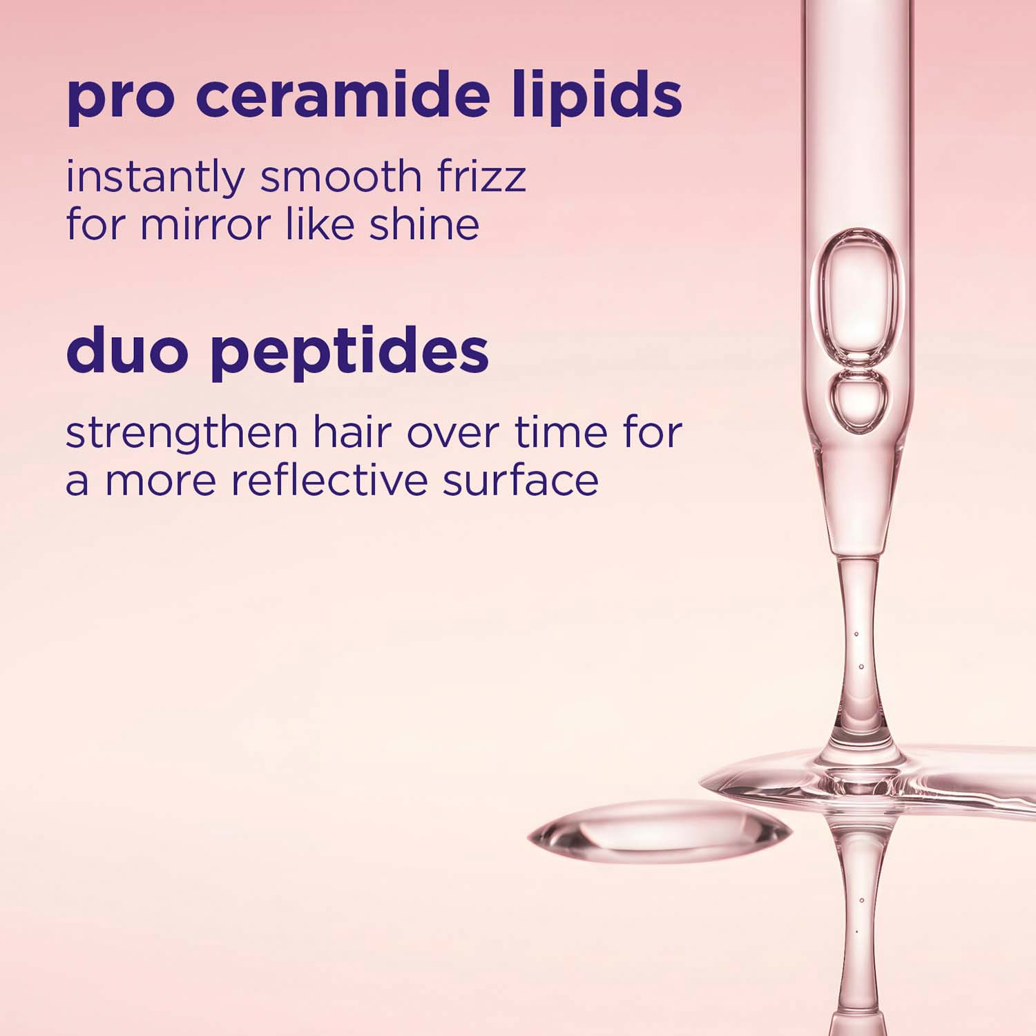 Mirror Gloss Shampoo