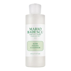 Lozione struccante agli acidi alfa di pompelmo, MARIO BADESCU