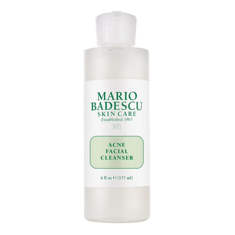 Acne Facial Cleanser - Płyn do oczyszczania skóry