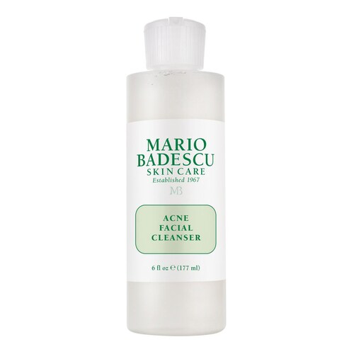 MARIO BADESCU - Acne Facial Cleanser