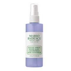 Face Spray With Aloe Vera, Chamomile And Lavender - Y&uuml;z Spreyi, MARIO BADESCU