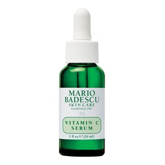 S&eacute;rum &agrave; la vitamine C - s&eacute;rum anti-&acirc;ge, MARIO BADESCU
