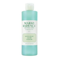 Tonique &agrave; l'acide glycolique, MARIO BADESCU