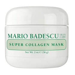Masque au collagène