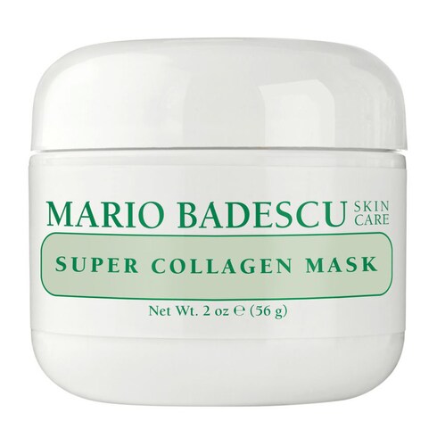MARIO BADESCU - Masque au collagène