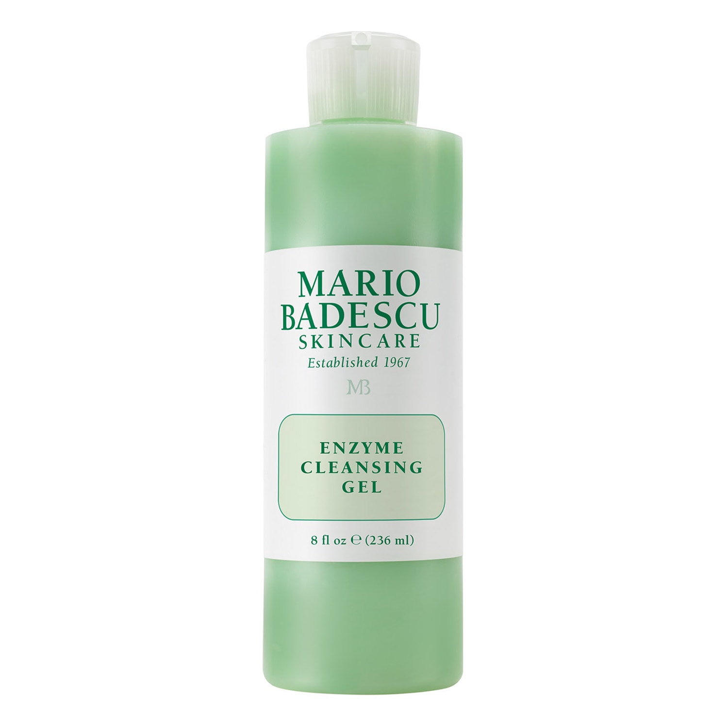Enzyme Cleansing Gel - Yüz Yıkama Jeli | MARIO BADESCU ≡ SEPHORA