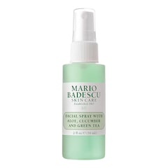 Facial Spray with Aloe, Cucumber and Green Tea - Spray facial de pepino, Mario Badescu