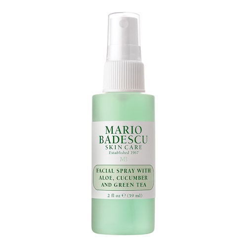 Mario Badescu - Facial Spray with Aloe, Cucumber and Green Tea - Σπρέι προσώπου