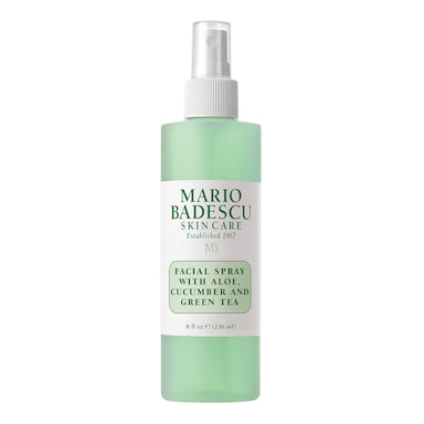 MARIO BADESCU - Facial Spray with Aloe, Cucumber and Green Tea