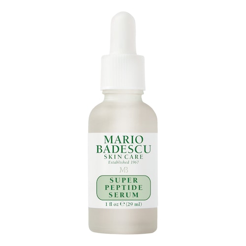 Mario Badescu - Super Peptide - Serum - Peptide Renewal Serum - For Women