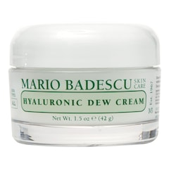 Hyaluronic Dew Cream - Crema hidratante, Mario Badescu