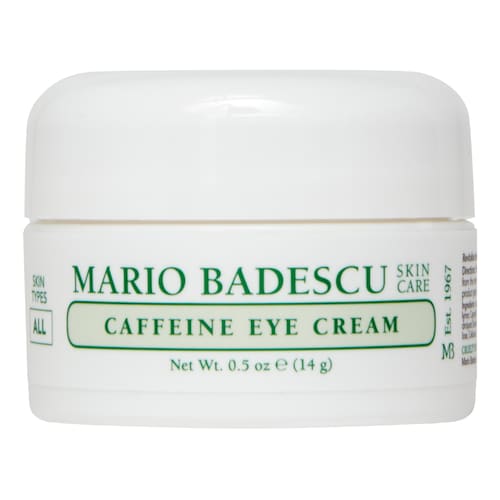 MARIO BADESCU - Crème contour des yeux à la caféine