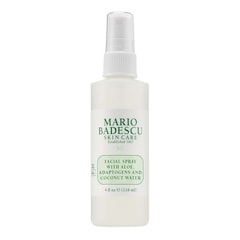 Spray Visage &agrave; l'Aloe Vera, MARIO BADESCU