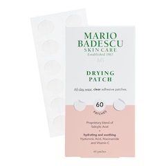 Patch ass&eacute;chant - Parches anti-imperfecciones, Mario Badescu