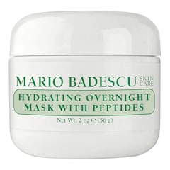 Hydrating Overnight Mask - Hydratačn&iacute; maska, MARIO BADESCU