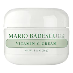 Creme A La Vitamine C, MARIO BADESCU