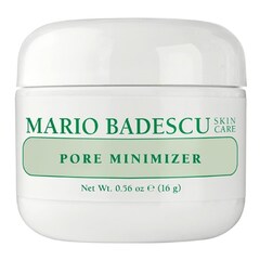 PORE MINIMIZER -DECONGESTS PORES, MARIO BADESCU