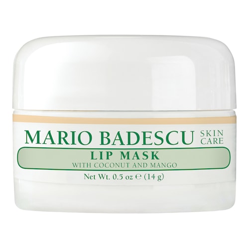 MARIO BADESCU - Maseczka do ust z kokosem i mango