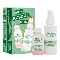 Skin Rescue duo - Sada p&eacute;če o pleť, MARIO BADESCU